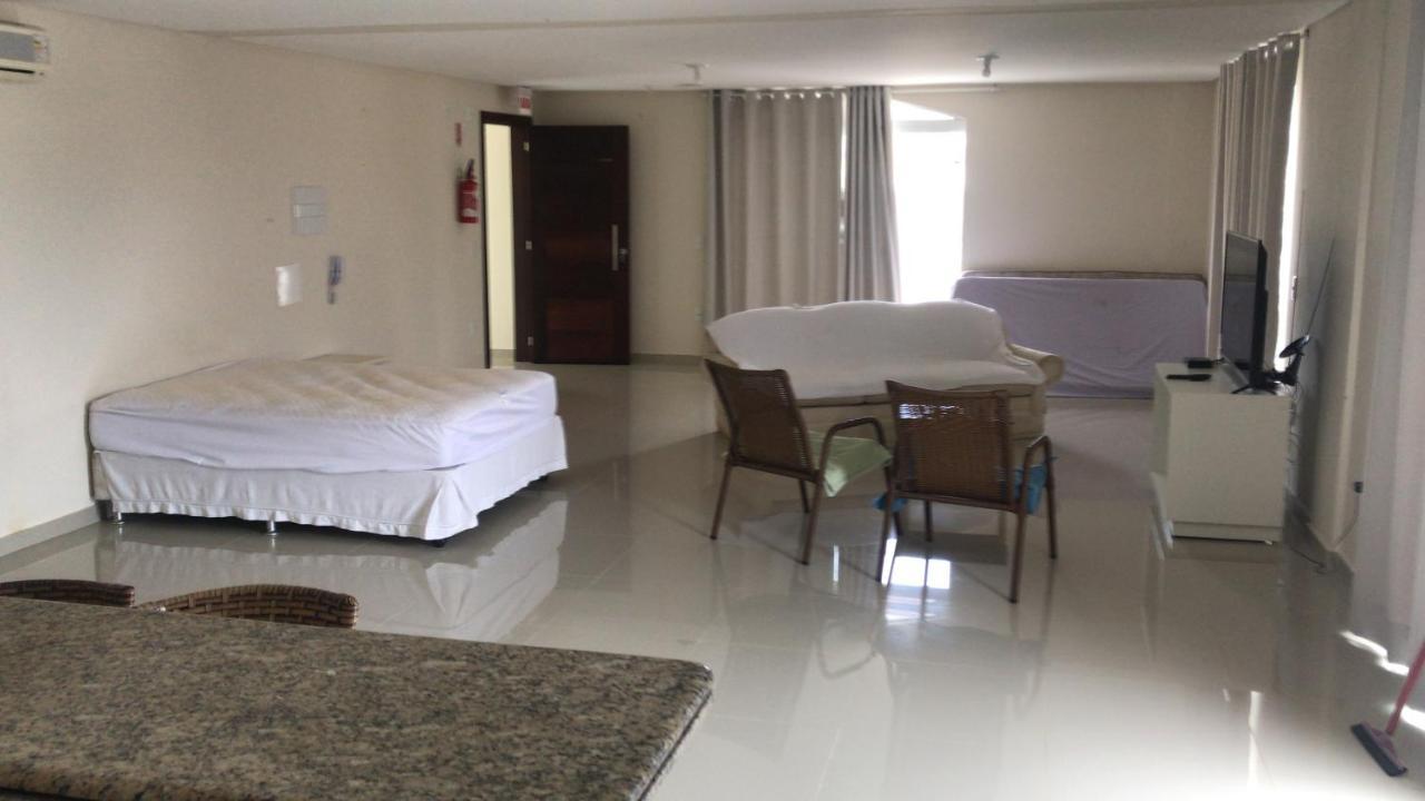 Apartamento Centro Porto Belo!! Exterior photo