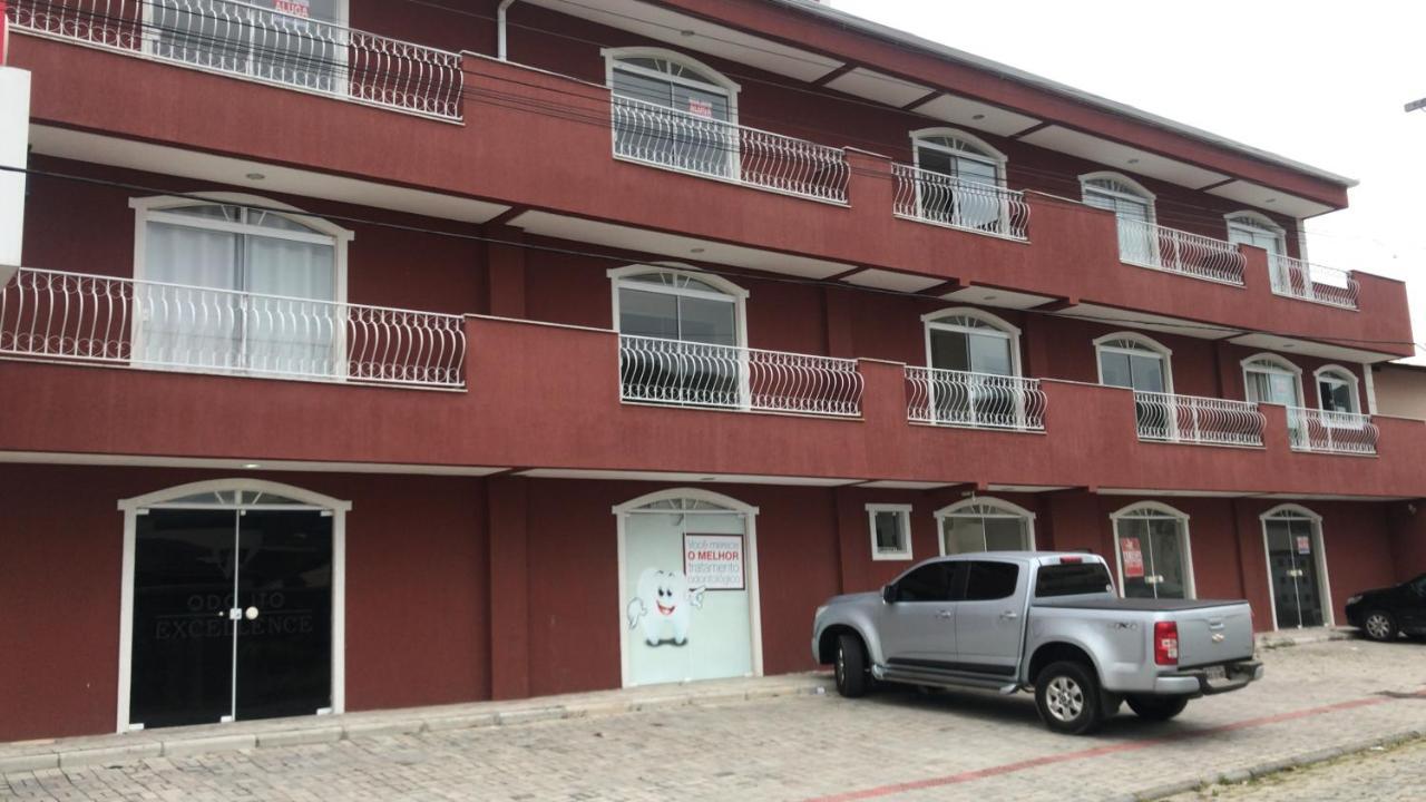 Apartamento Centro Porto Belo!! Exterior photo